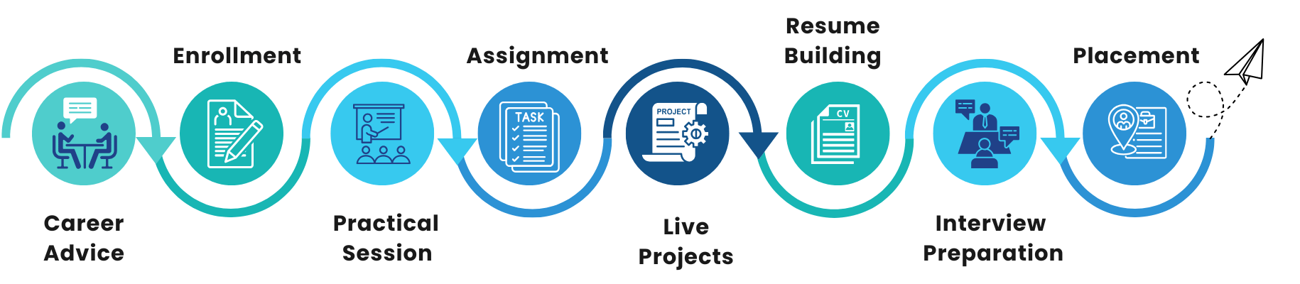 Training Process