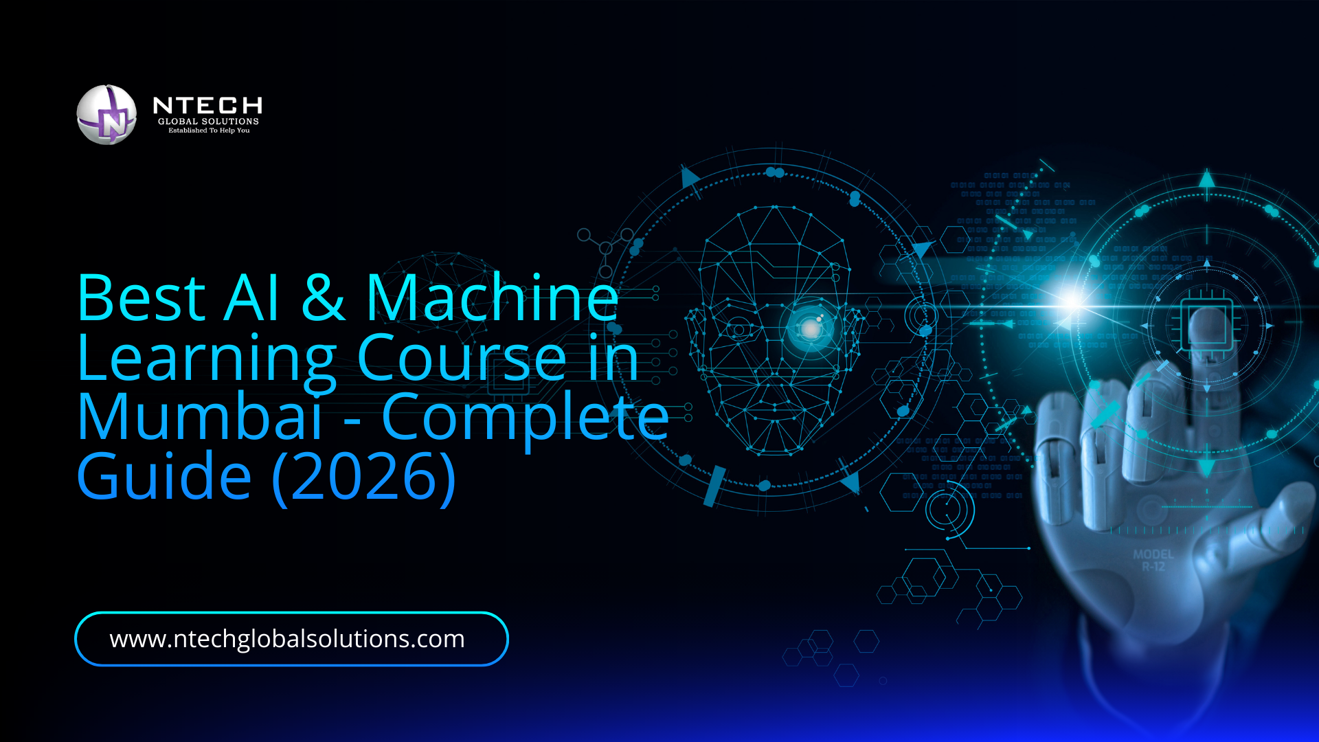 Best AI & Machine Learning Course in Mumbai - Complete Guide (2026)