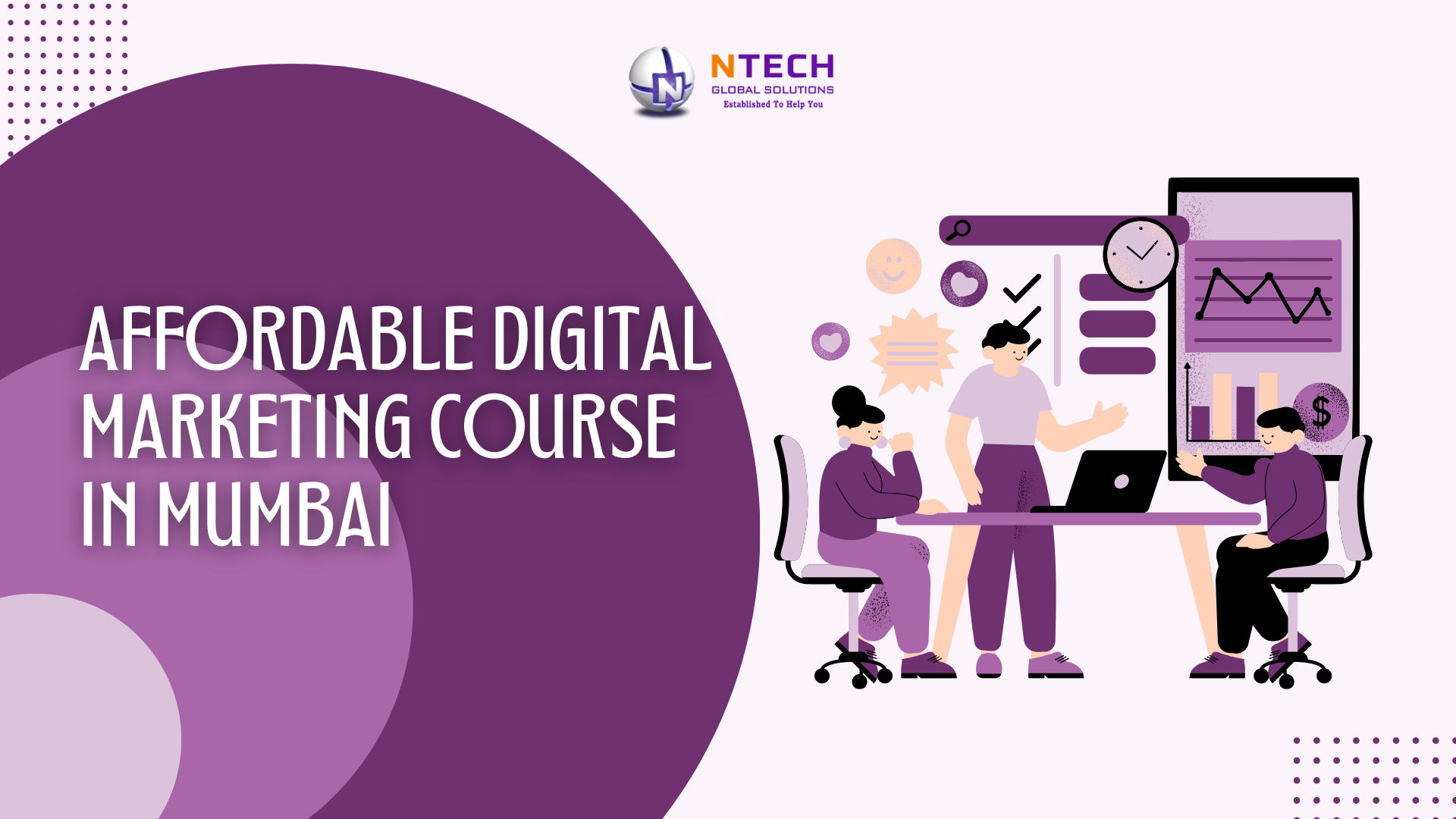 Affordable Digital Marketing Course in Mumbai