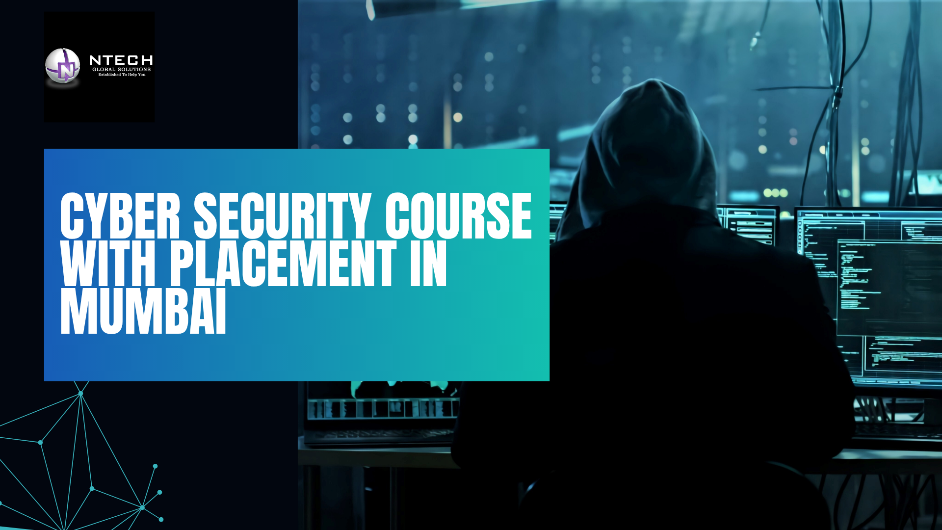Cyber Security Course with Placement in Mumbai 