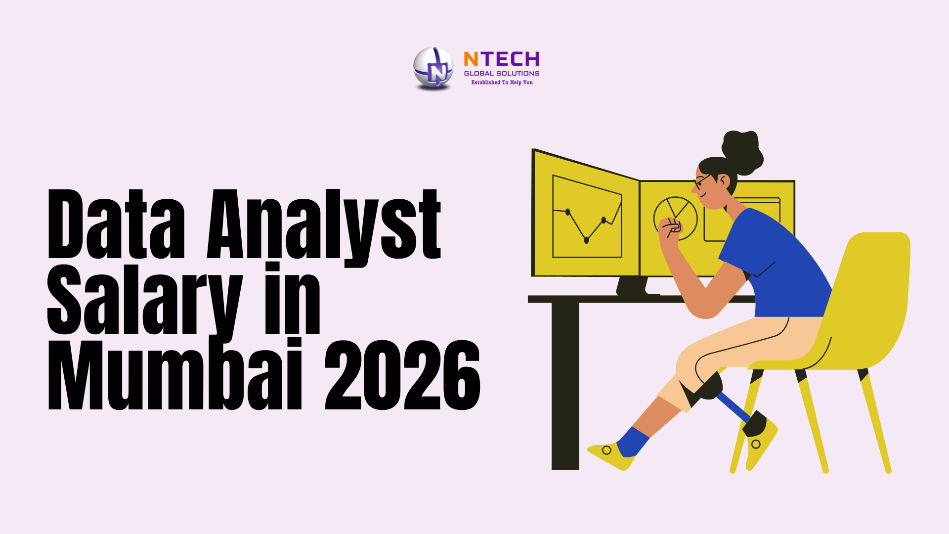 Data Analyst Salary in Mumbai for 2026