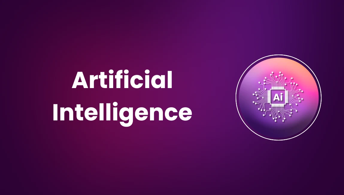 Artificial Intelligence