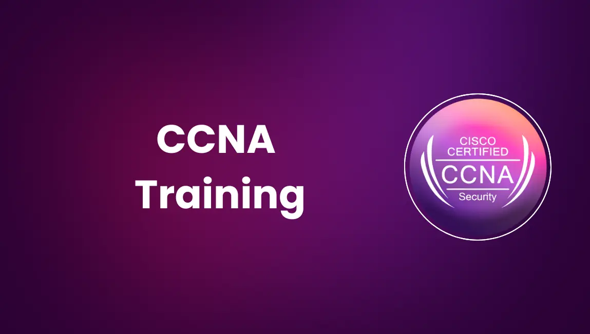 CCNA Training