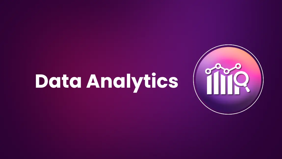 Data Analytics Course