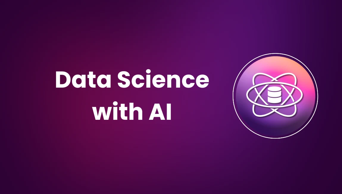 Data Science with AI