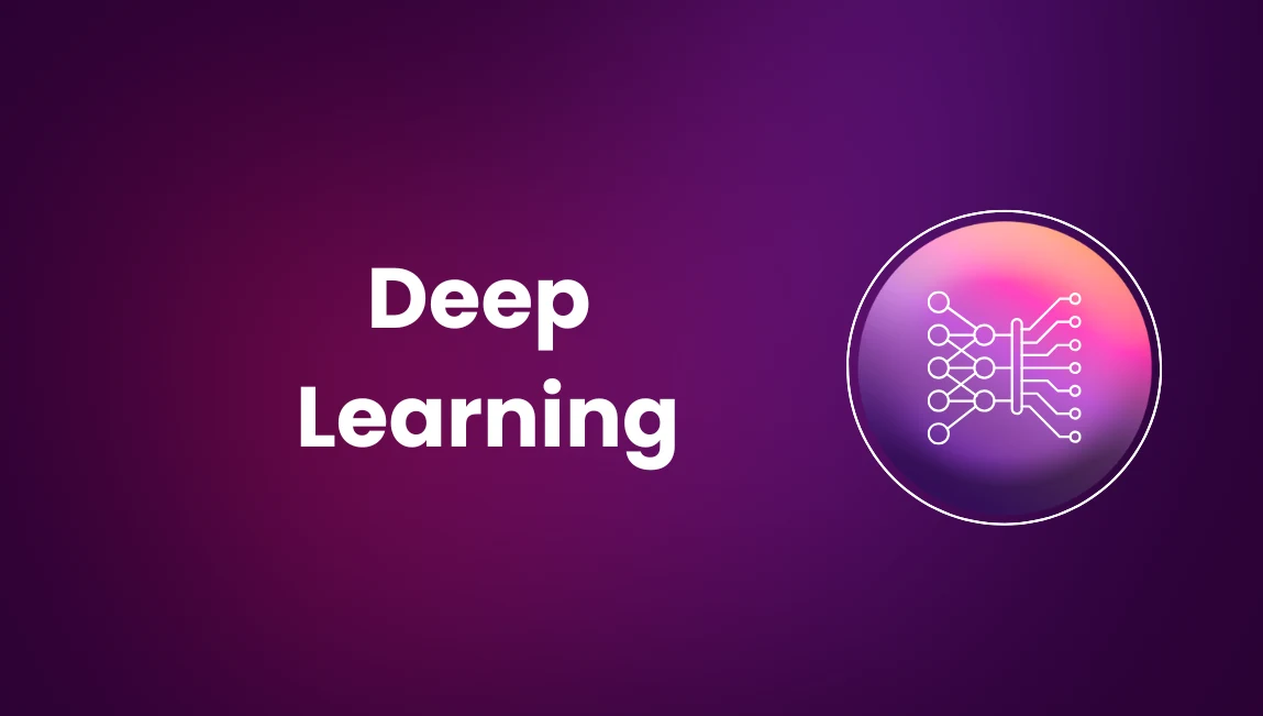 Deep Learning
