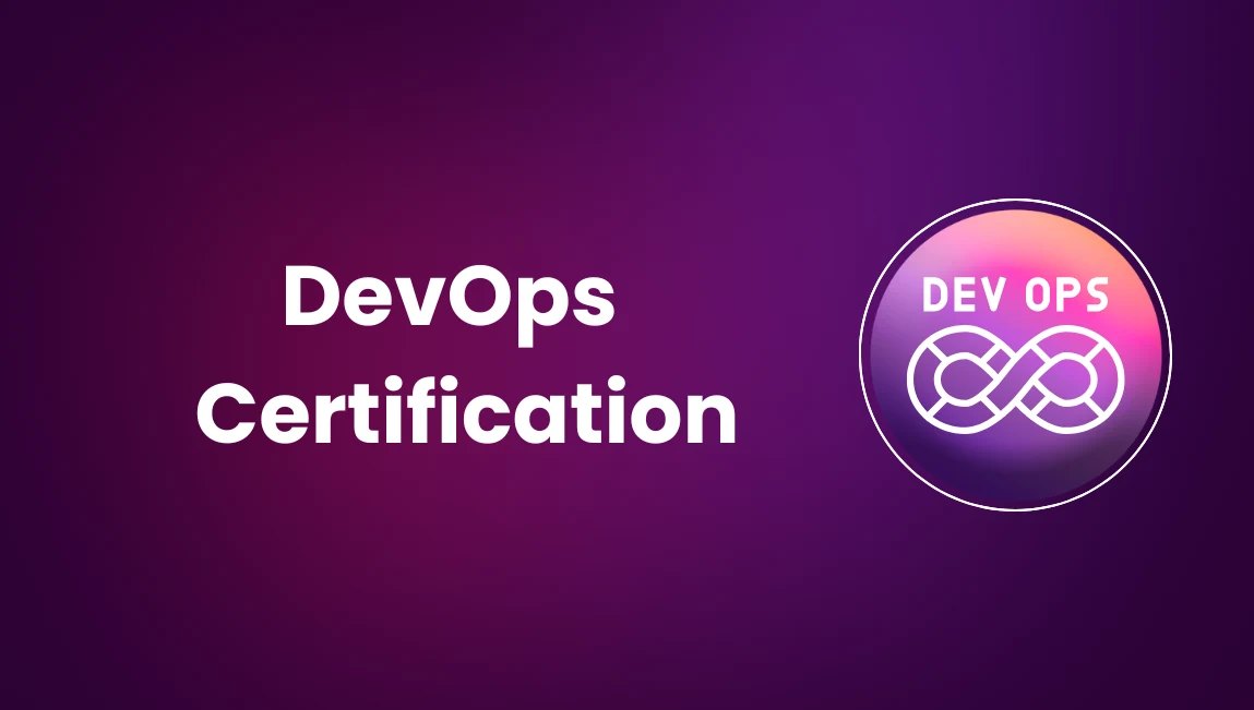 DevOps Certification