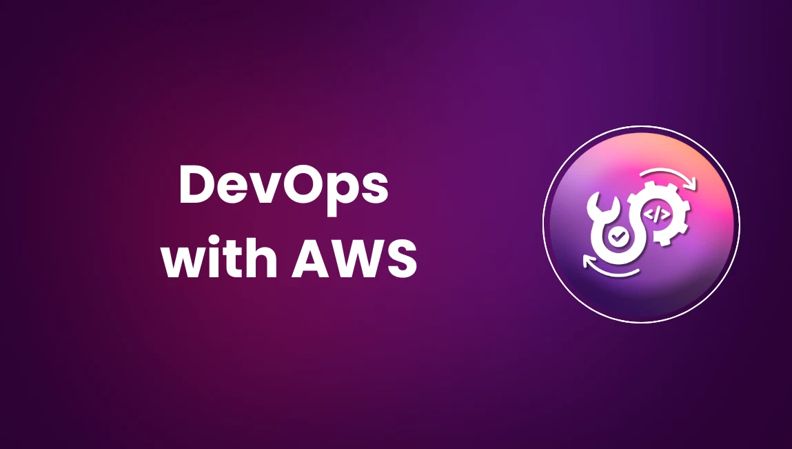 DevOps with AWS