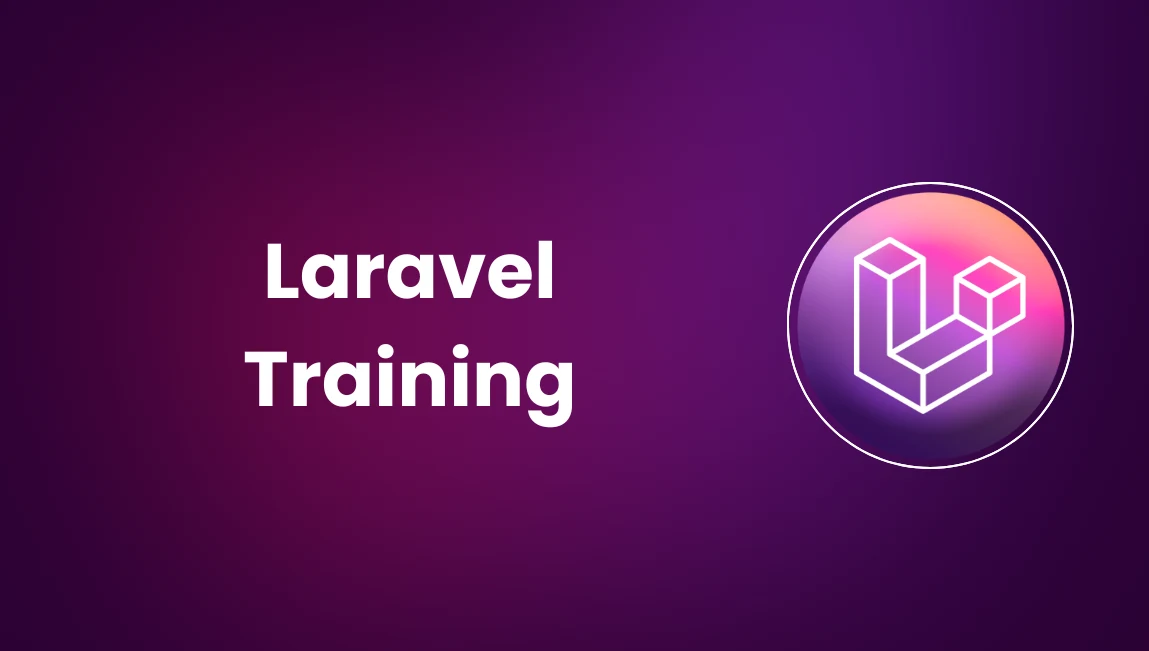 Laravel Training