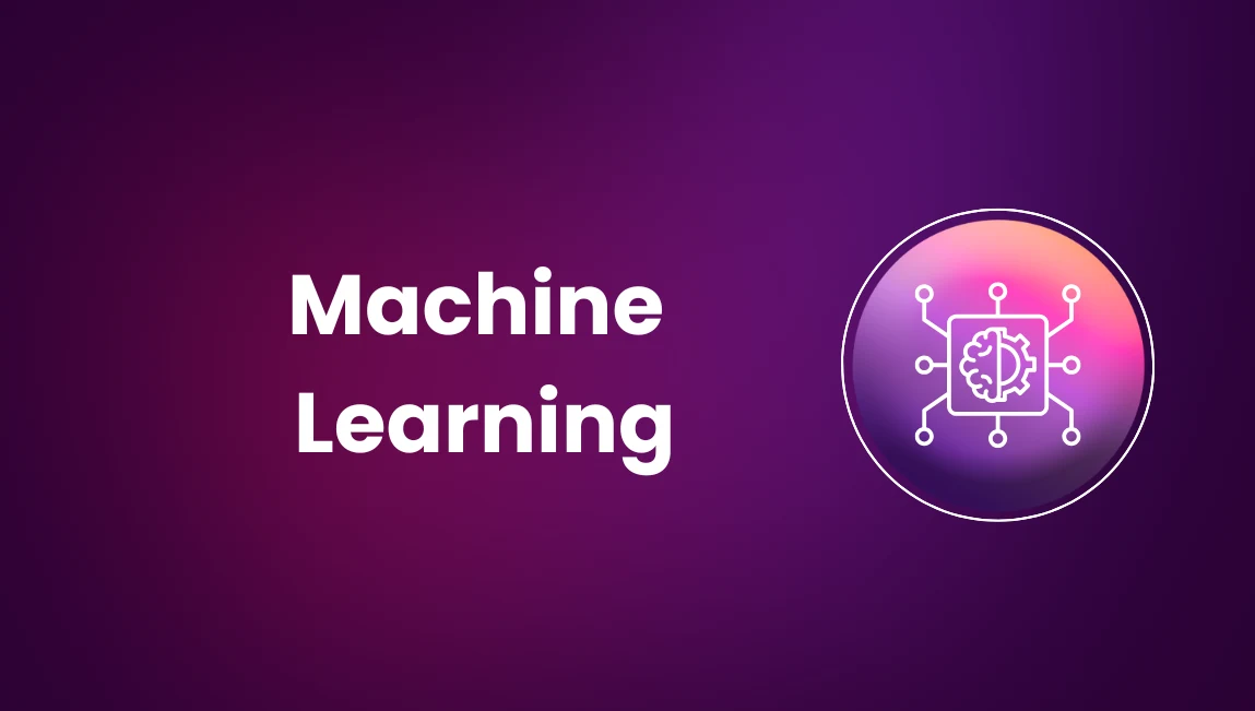 Machine Learning
