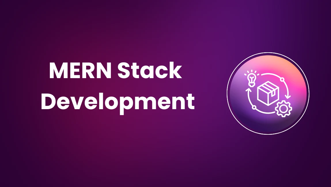 MERN Stack Development