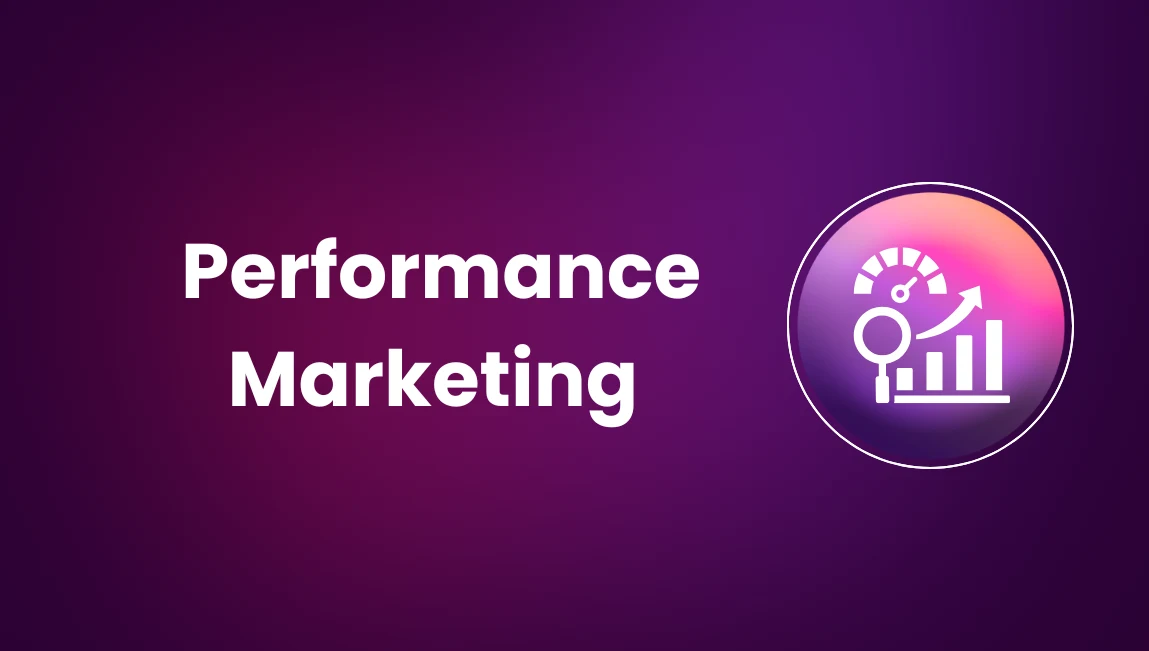 Performance Marketing Training