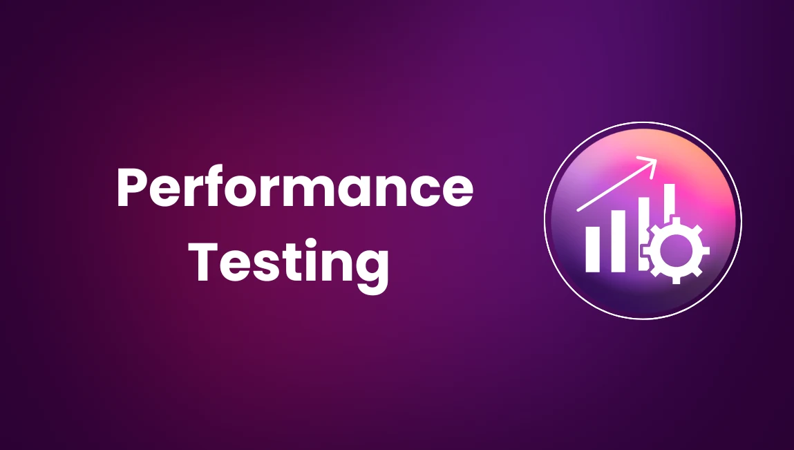 Performance Testing
