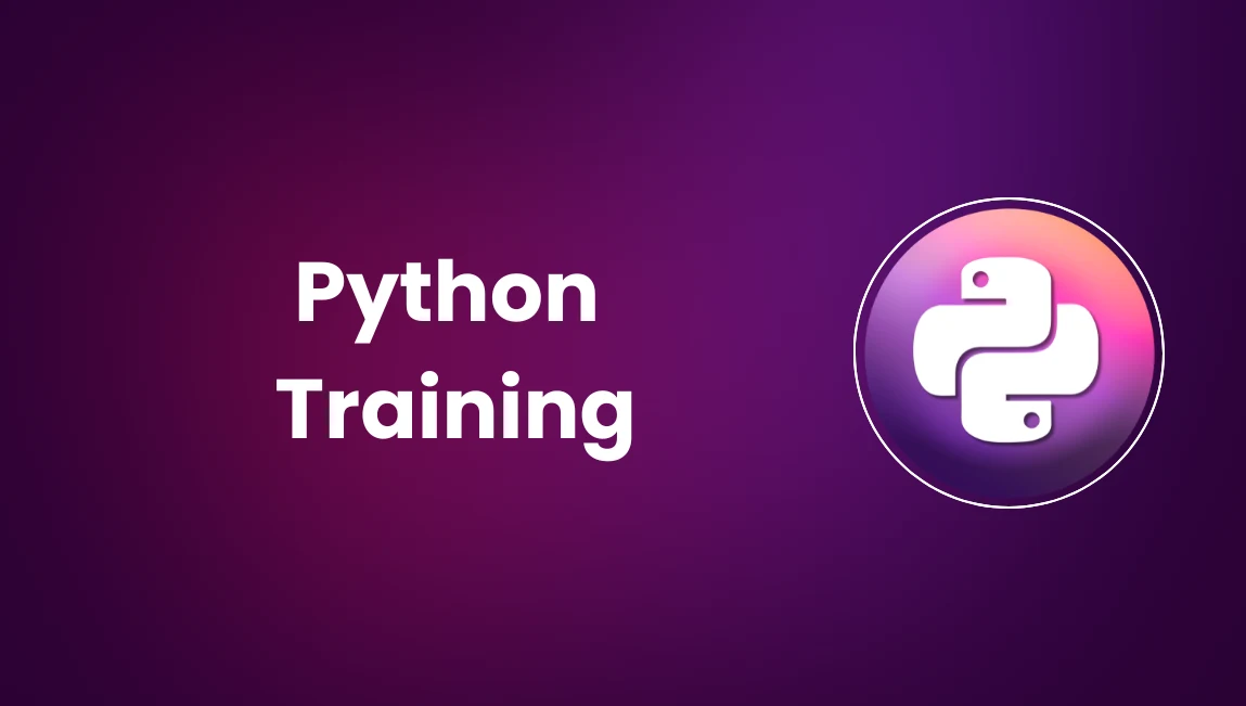 Python Training