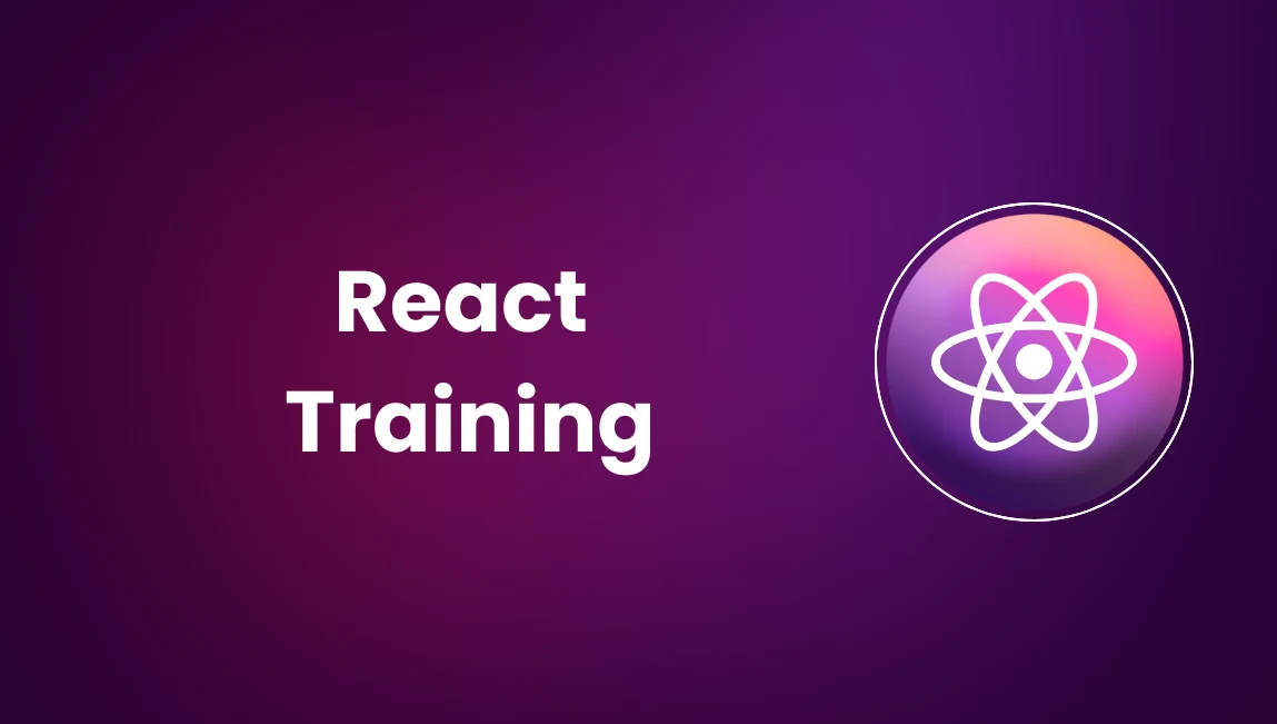 ReactJS Training
