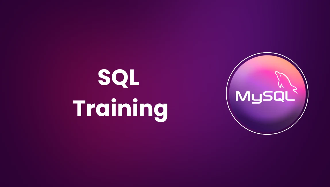 SQL Training