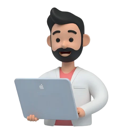 Industry Expert Trainer