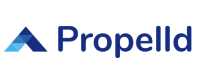 Propelled