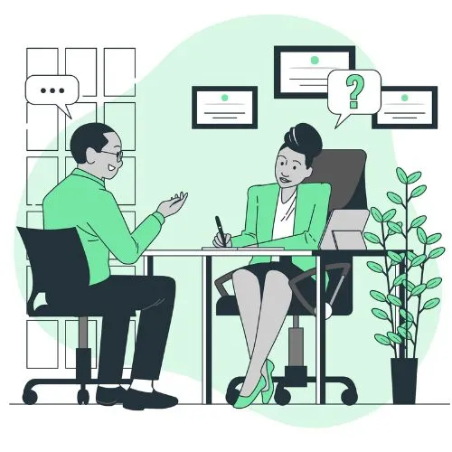 Assured Interview