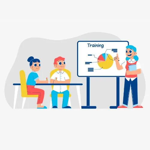 Industry Based Training