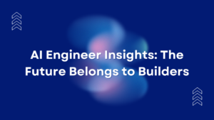 AI Engineer Insights