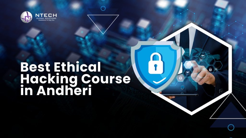 Cyber Security Course in Andheri