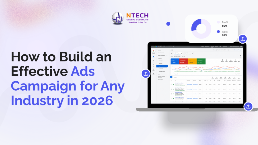 Google Ads Strategy in 2026