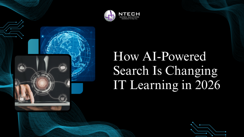 Best IT Courses for AI, Cloud & Cybersecurity Careers in 2026