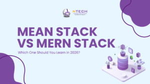 Mean & Mern Stack Development Course in Andheri (Mumbai)
