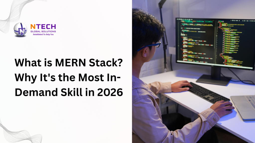MERN Stack Development Course in Andheri